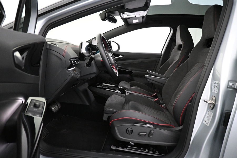 Volkswagen ID.5 vaihtoauto