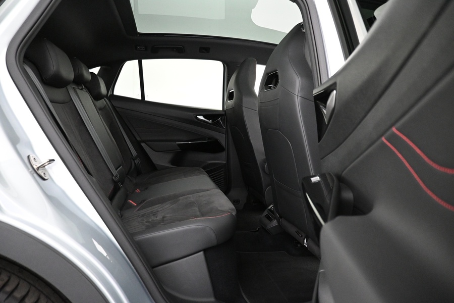 Volkswagen ID.5 vaihtoauto