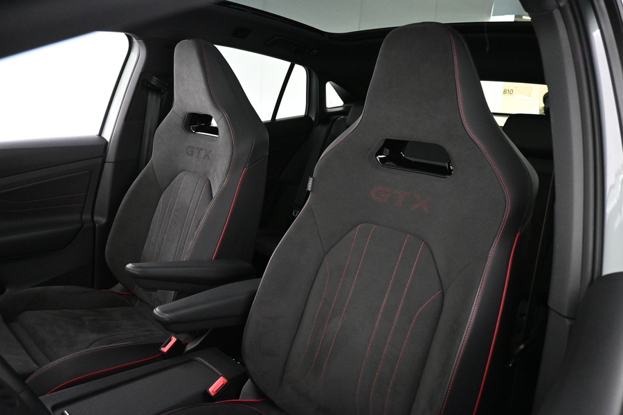Volkswagen ID.5 vaihtoauto