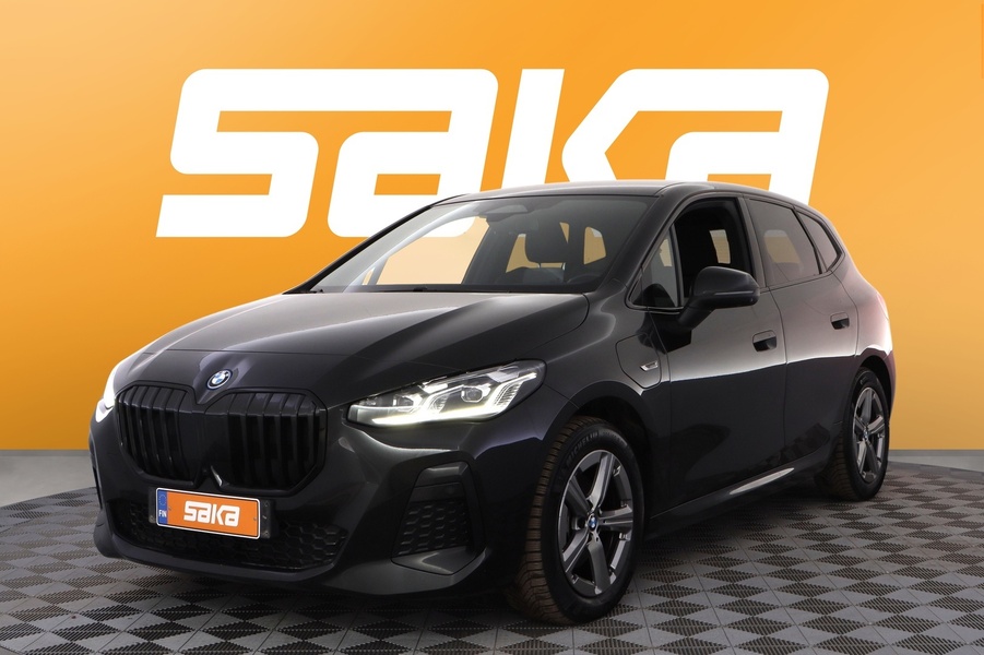 BMW 225 vaihtoauto