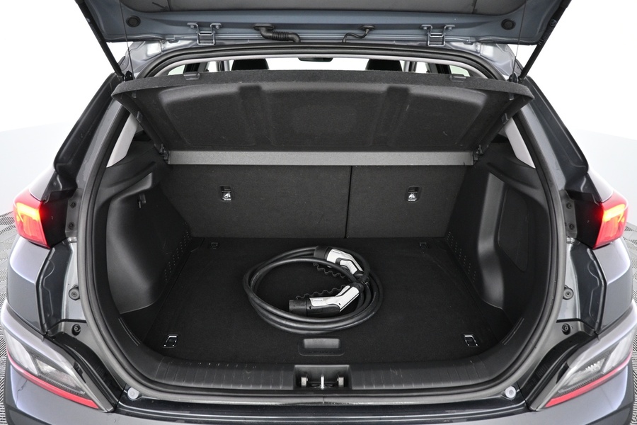 Hyundai Kona vaihtoauto