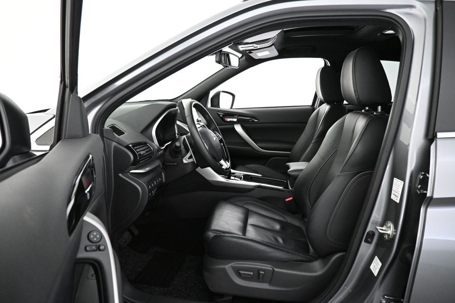 Mitsubishi Eclipse Cross vaihtoauto