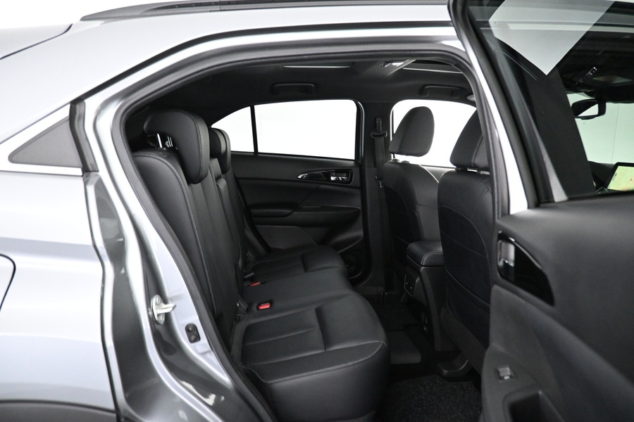 Mitsubishi Eclipse Cross vaihtoauto