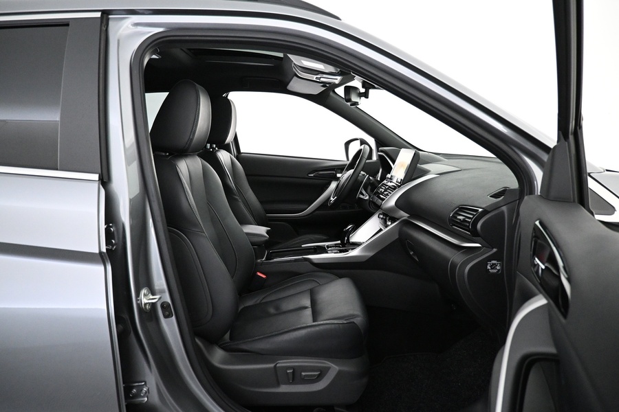 Mitsubishi Eclipse Cross vaihtoauto