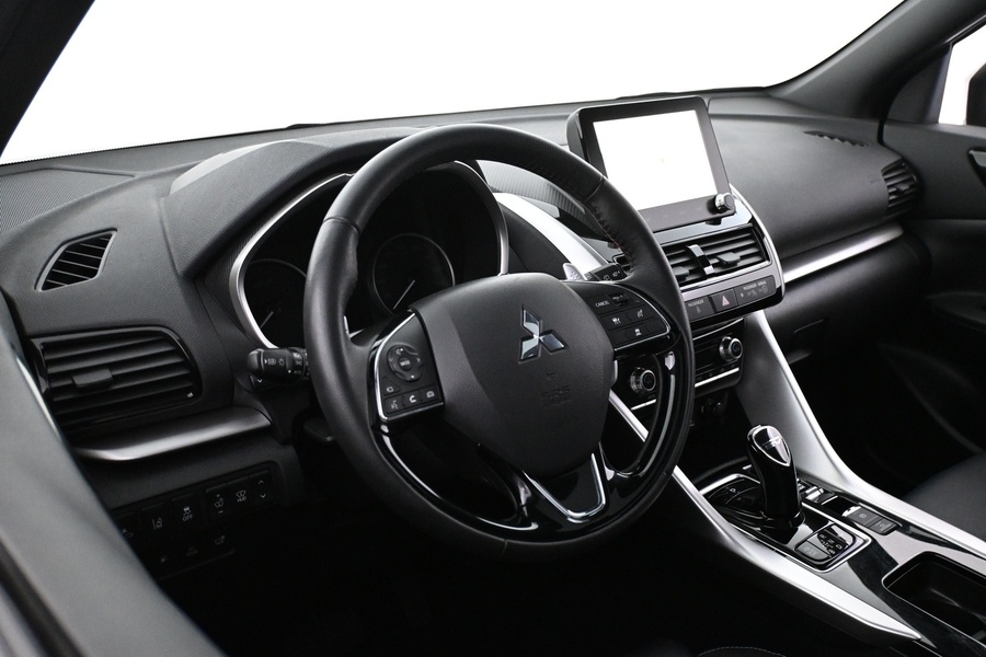 Mitsubishi Eclipse Cross vaihtoauto