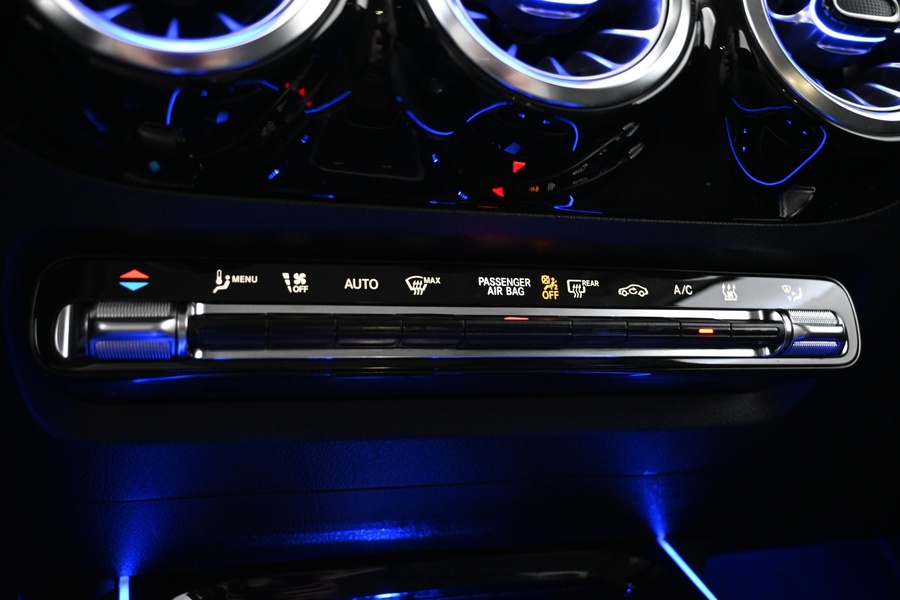 Mercedes-Benz B vaihtoauto