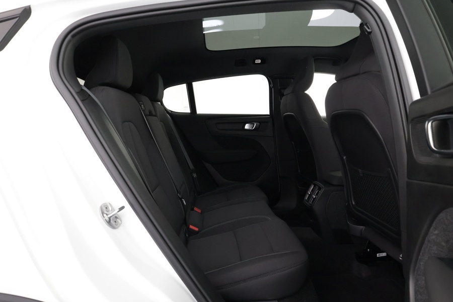Volvo C40 vaihtoauto