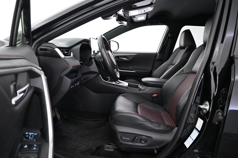 Suzuki Across vaihtoauto