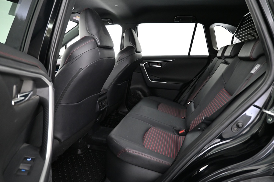 Suzuki Across vaihtoauto