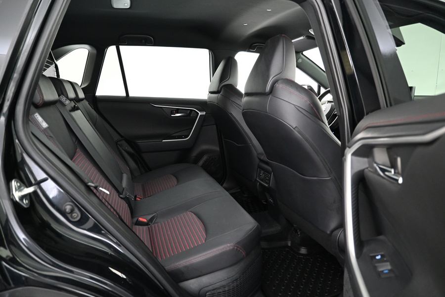 Suzuki Across vaihtoauto