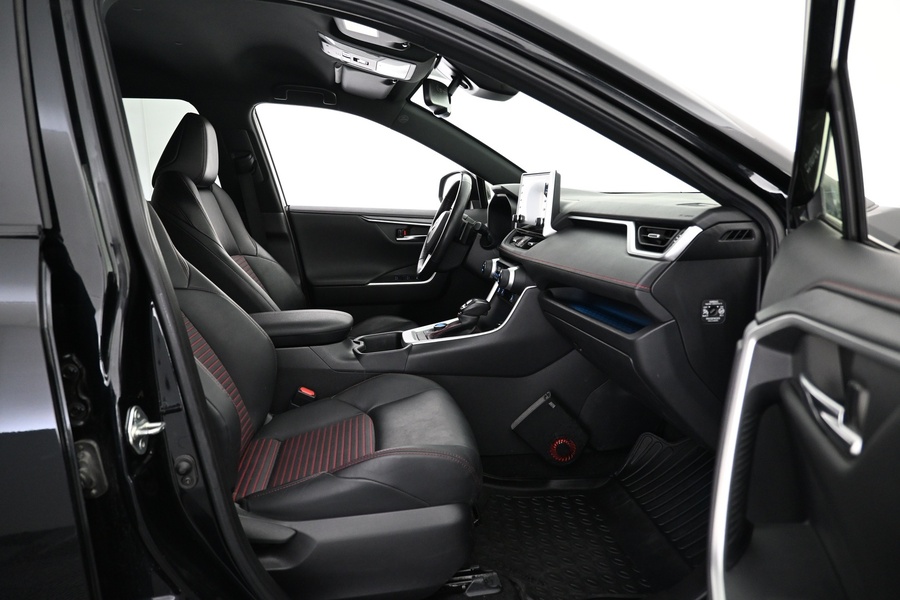 Suzuki Across vaihtoauto