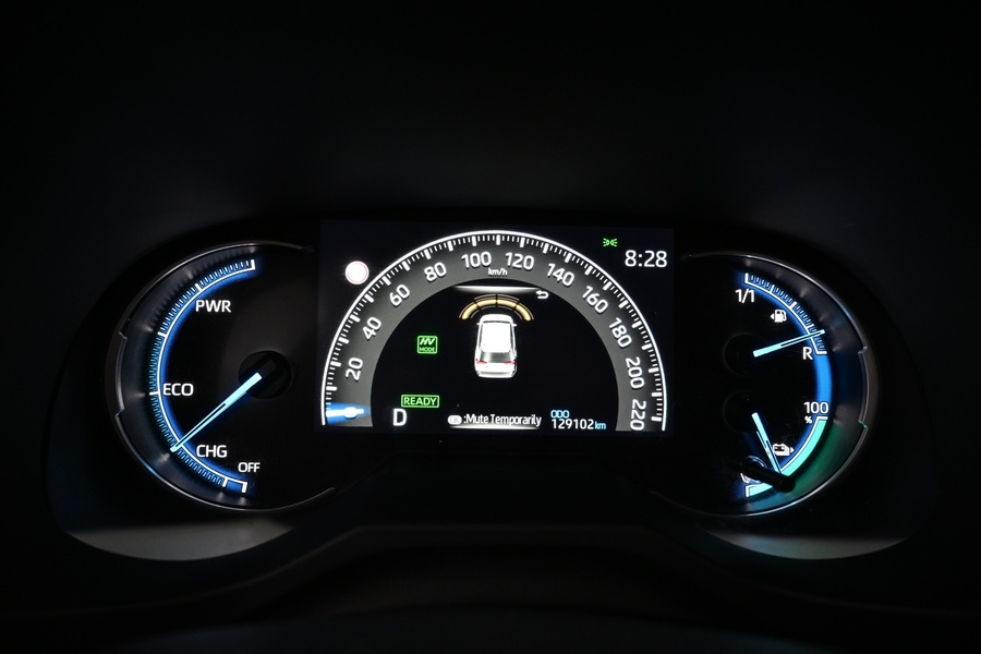 Suzuki Across vaihtoauto