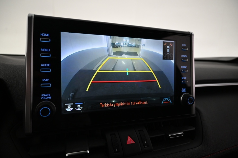 Suzuki Across vaihtoauto