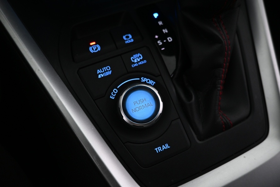 Suzuki Across vaihtoauto