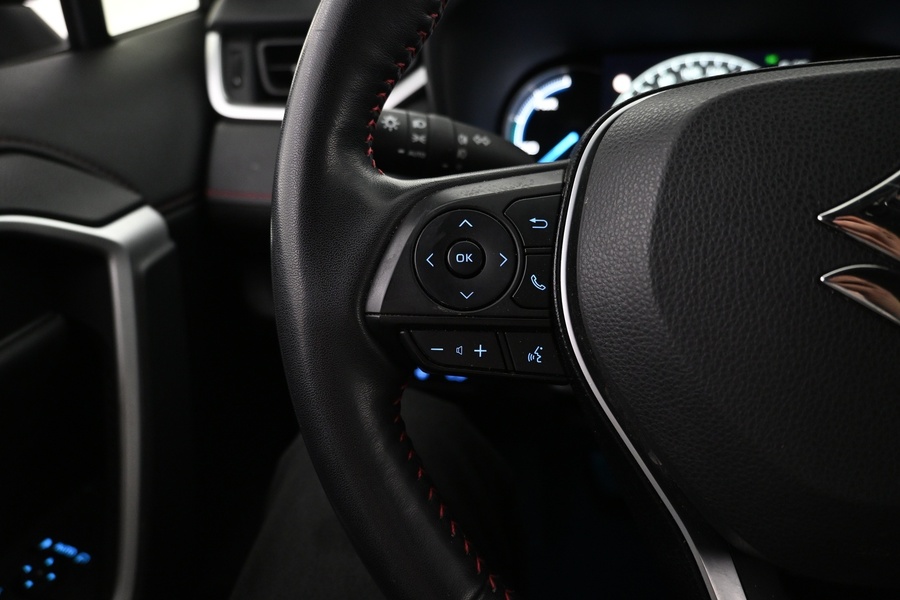 Suzuki Across vaihtoauto