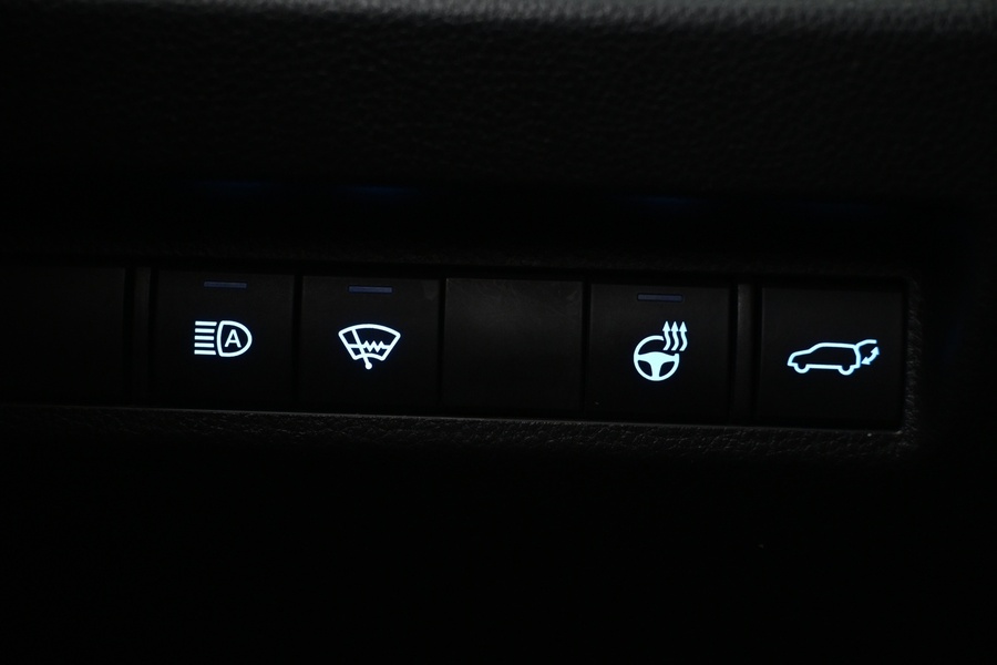 Suzuki Across vaihtoauto