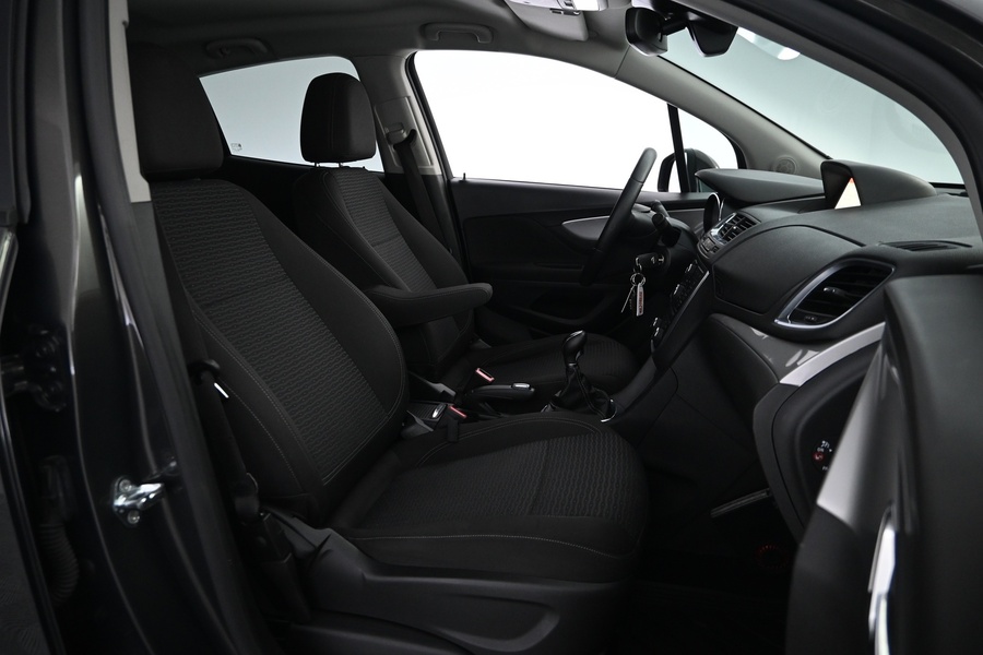 Opel Mokka vaihtoauto