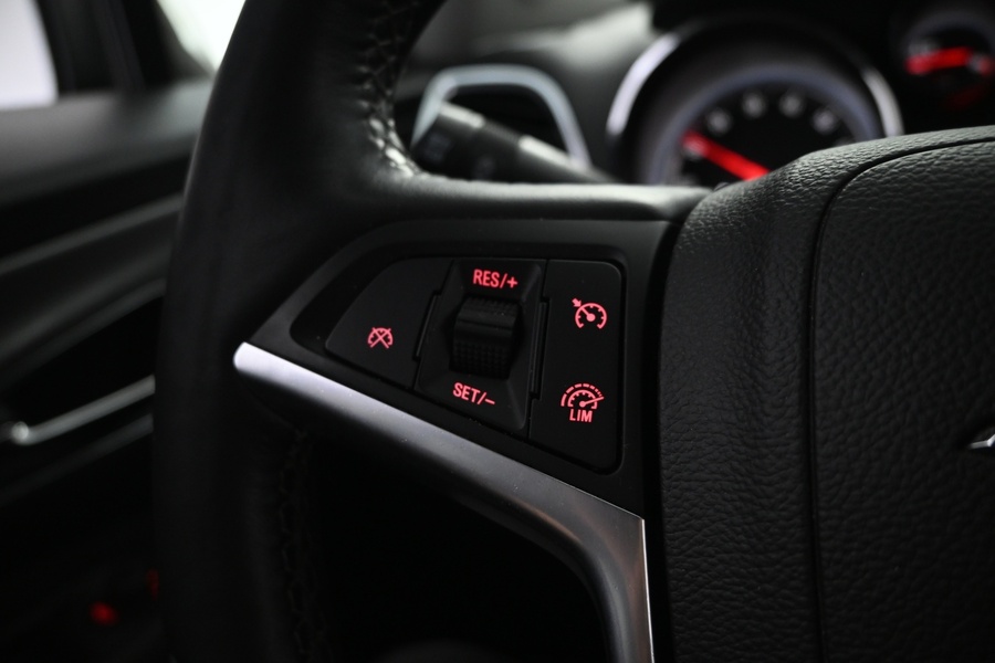 Opel Mokka vaihtoauto