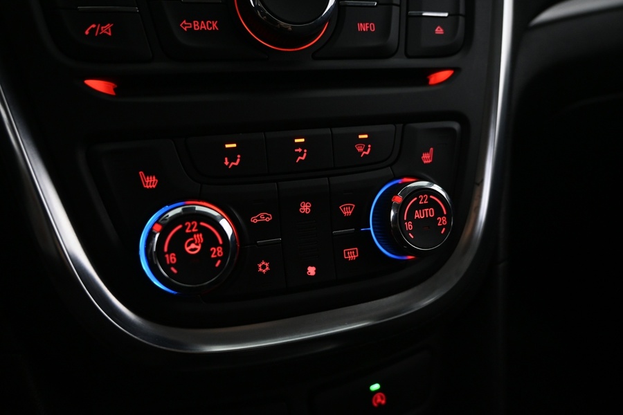 Opel Mokka vaihtoauto