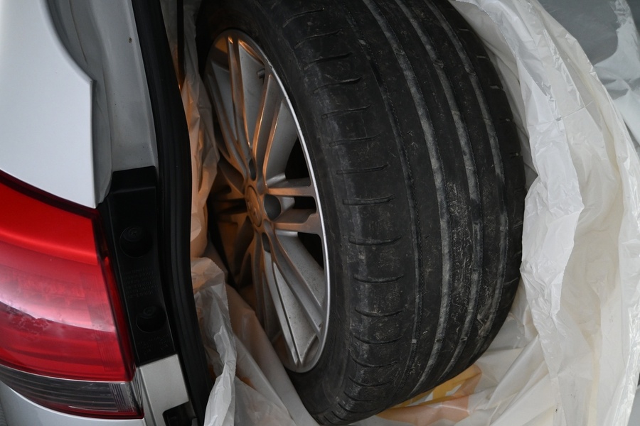 Kia Carens vaihtoauto