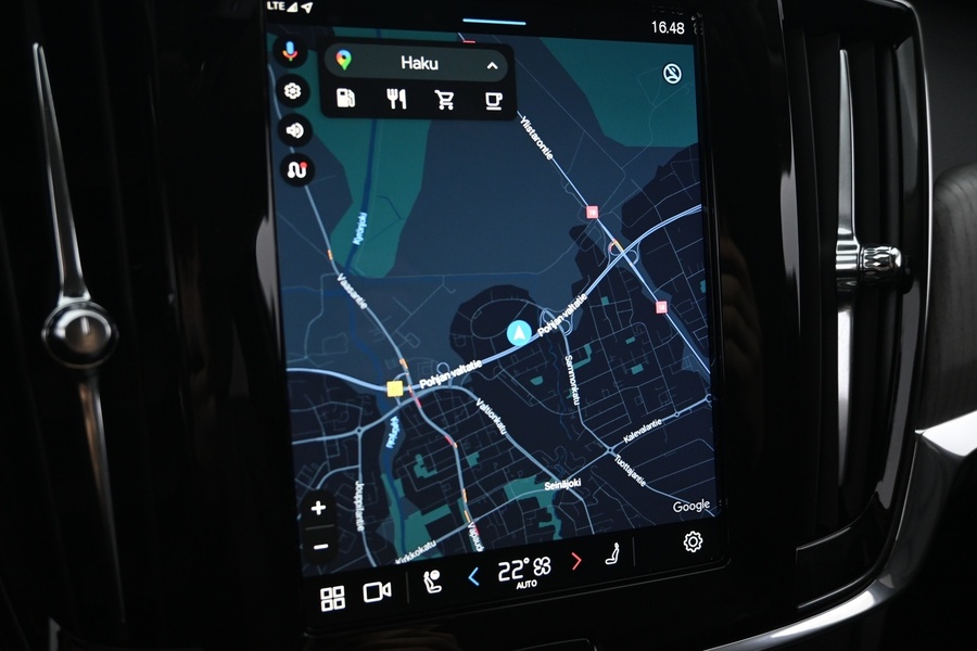 Volvo V90 vaihtoauto