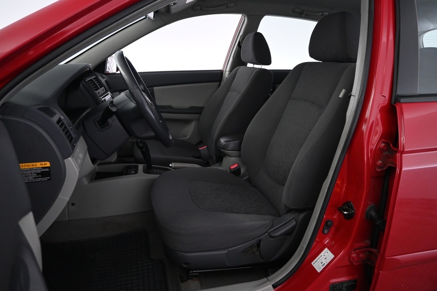 Kia Cerato vaihtoauto