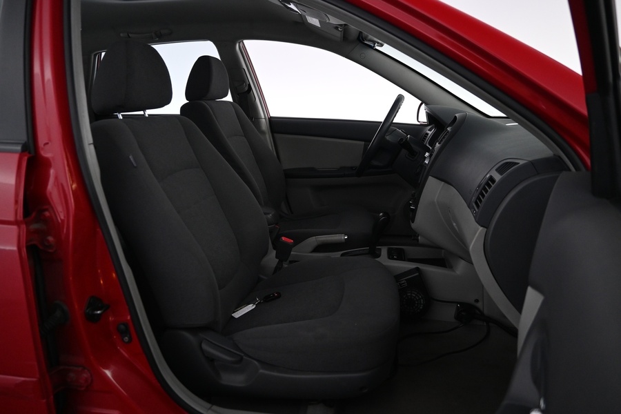 Kia Cerato vaihtoauto