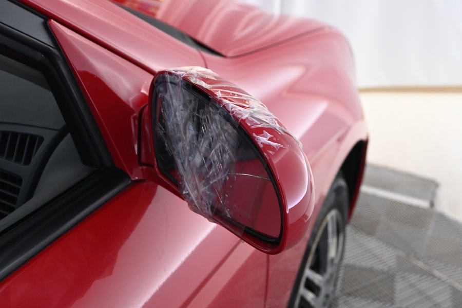 Kia Cerato vaihtoauto