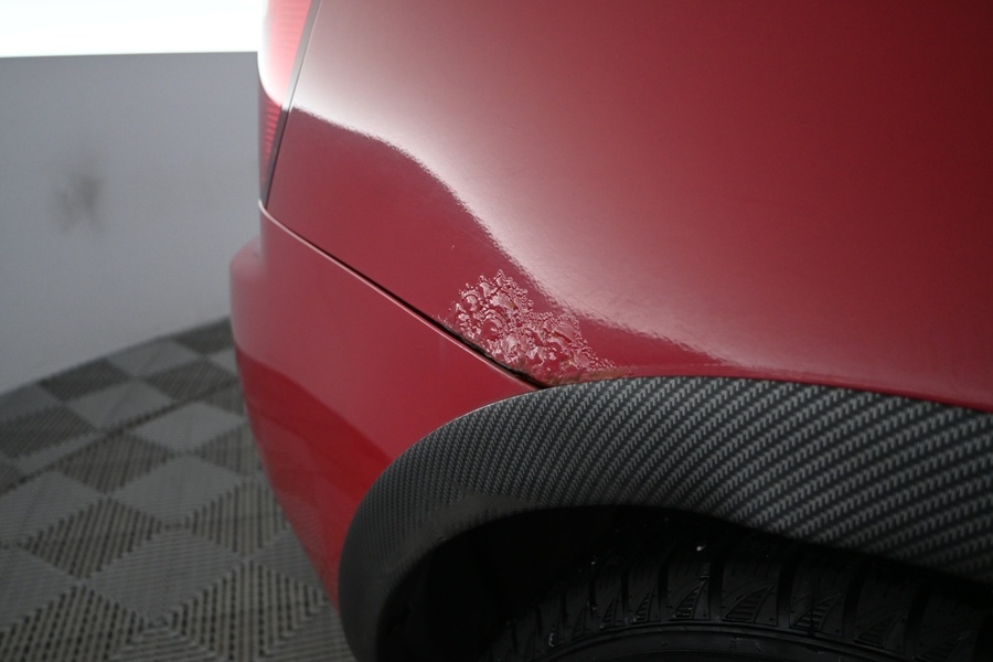 Kia Cerato vaihtoauto