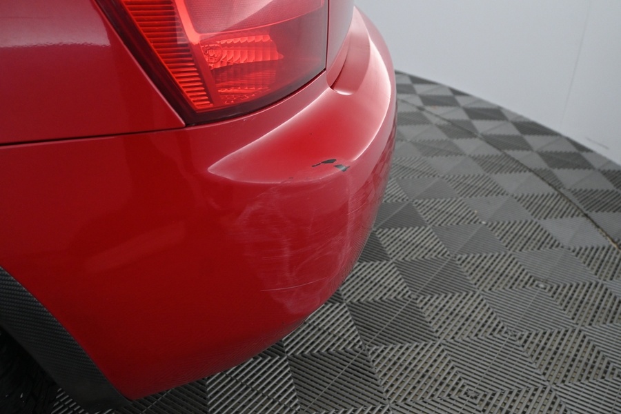 Kia Cerato vaihtoauto