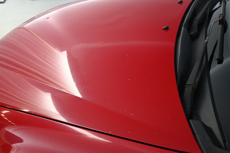 Kia Cerato vaihtoauto