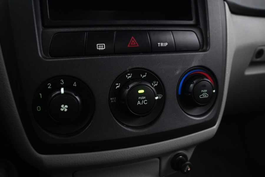 Kia Cerato vaihtoauto