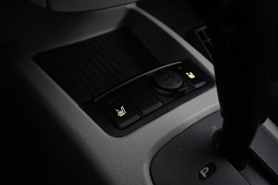 Kia Cerato vaihtoauto