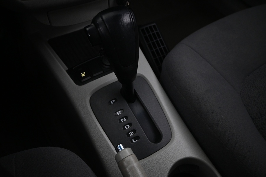 Kia Cerato vaihtoauto