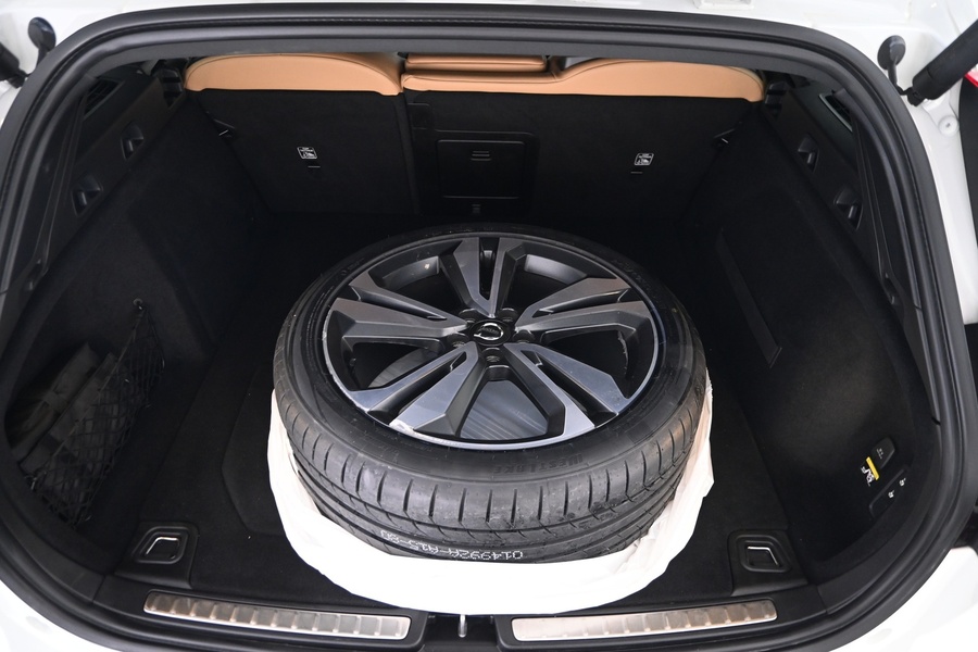 Volvo V60 Cross Country vaihtoauto