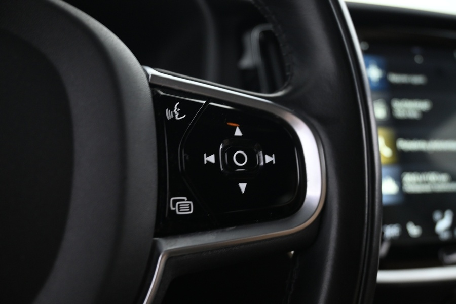 Volvo V60 Cross Country vaihtoauto