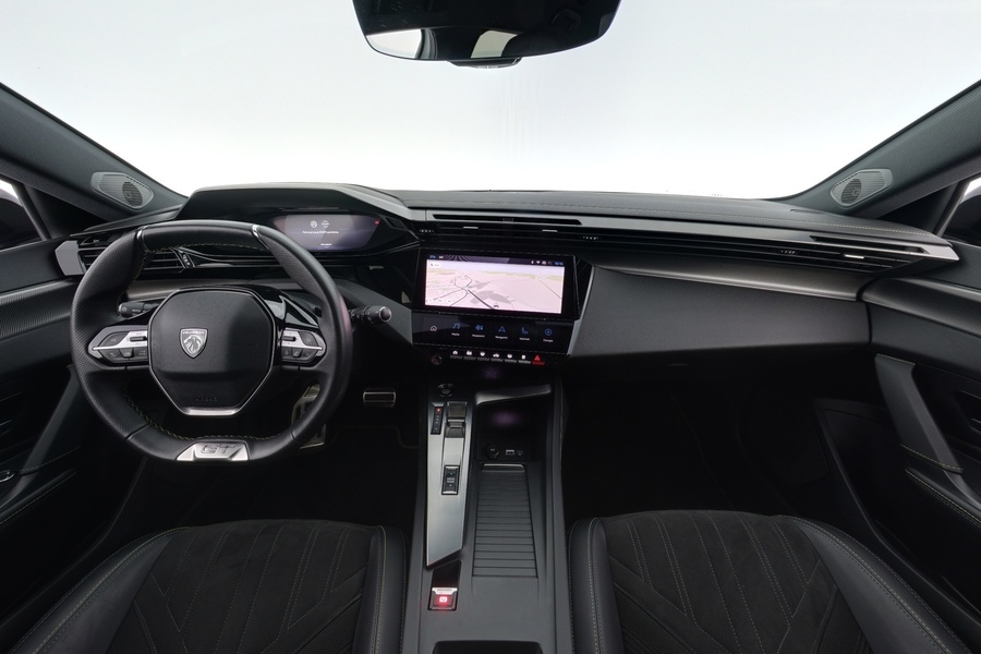 Peugeot 308 vaihtoauto