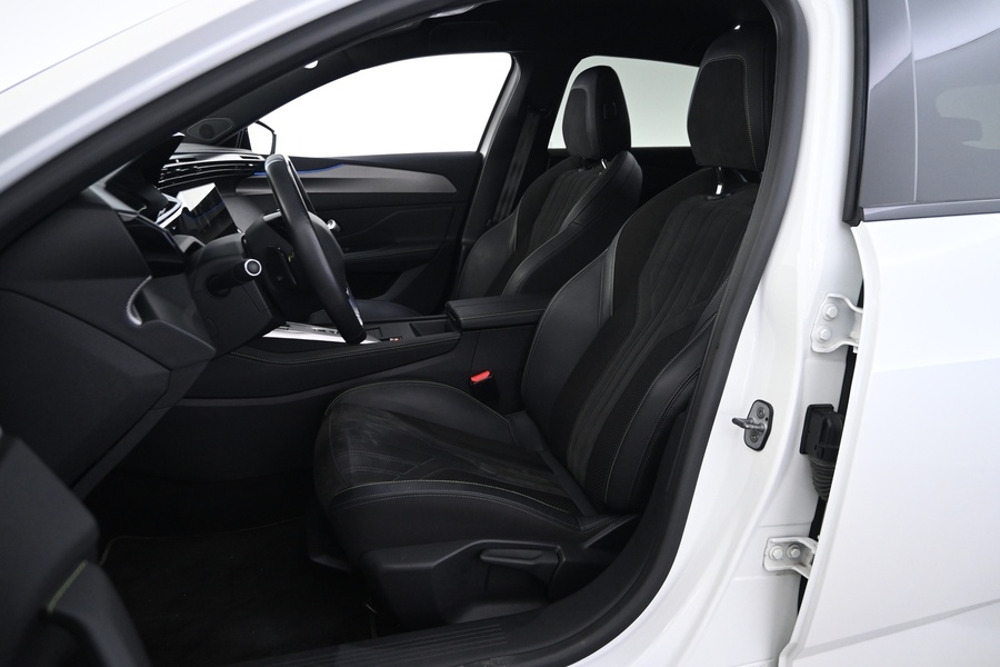 Peugeot 308 vaihtoauto