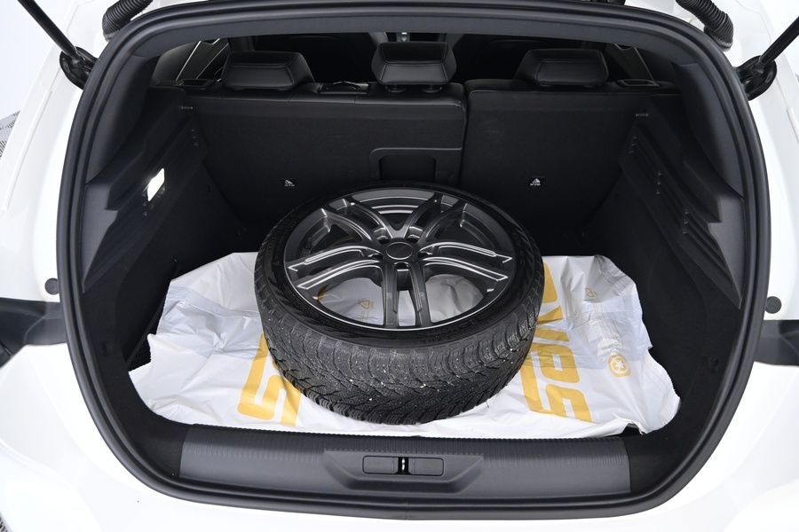 Peugeot 308 vaihtoauto