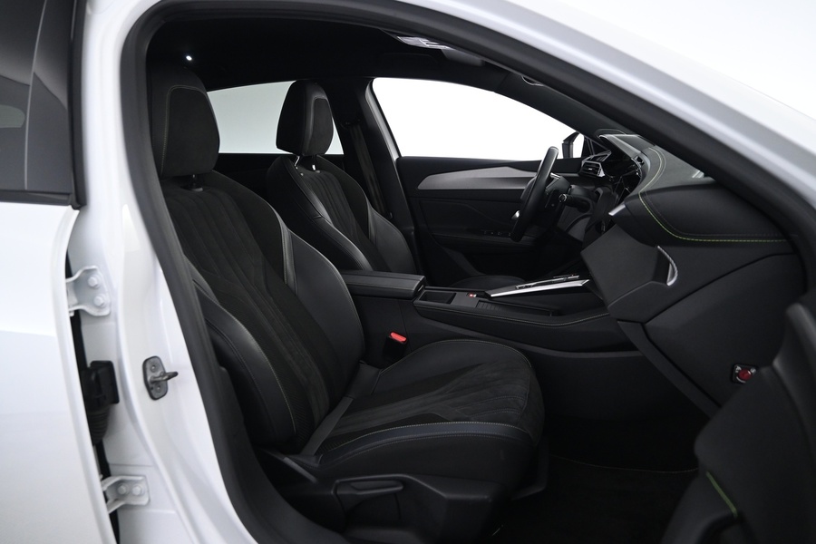 Peugeot 308 vaihtoauto