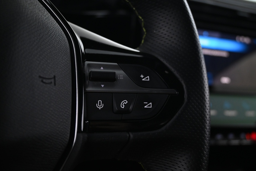 Peugeot 308 vaihtoauto