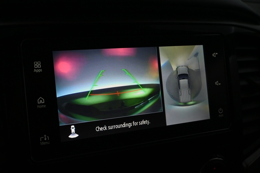 Mitsubishi L200 vaihtoauto