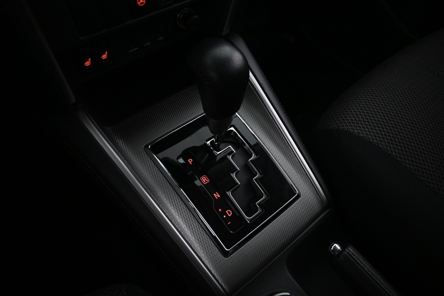 Mitsubishi L200 vaihtoauto