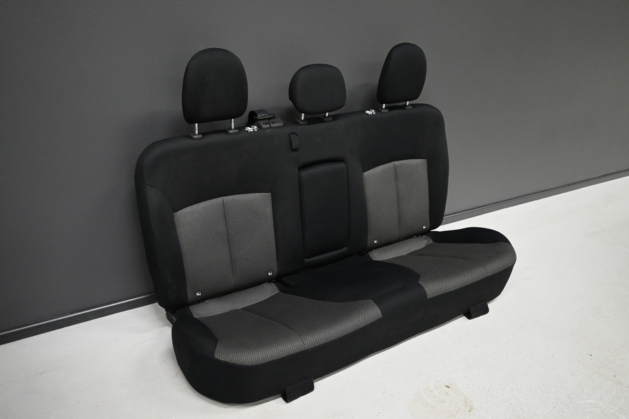 Mitsubishi L200 vaihtoauto