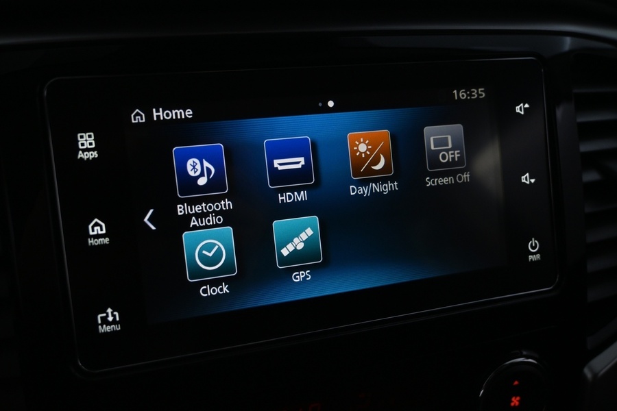 Mitsubishi L200 vaihtoauto