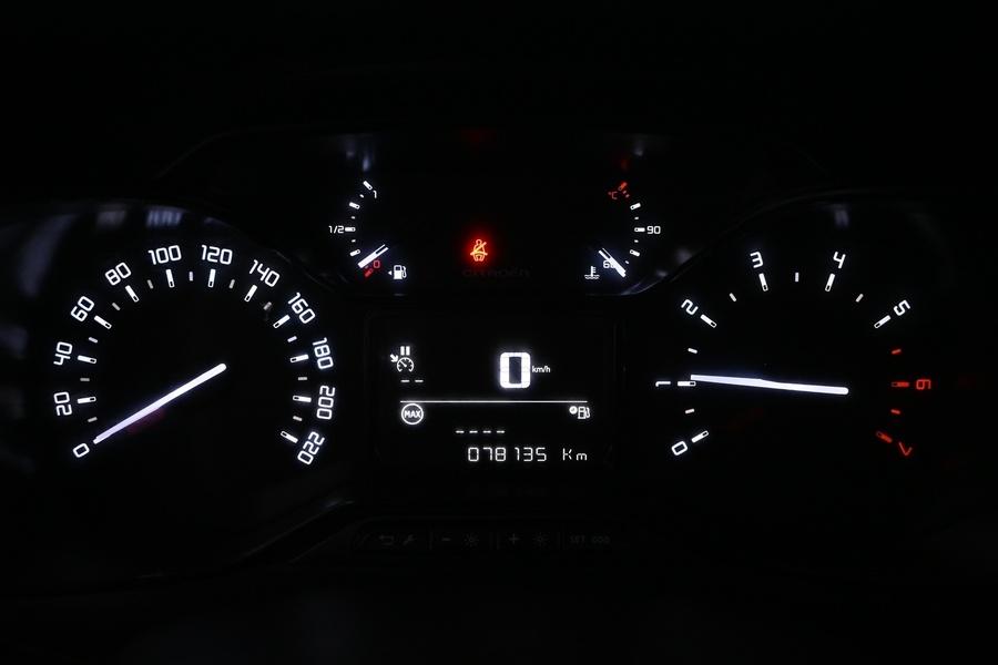 Citroën C3 vaihtoauto