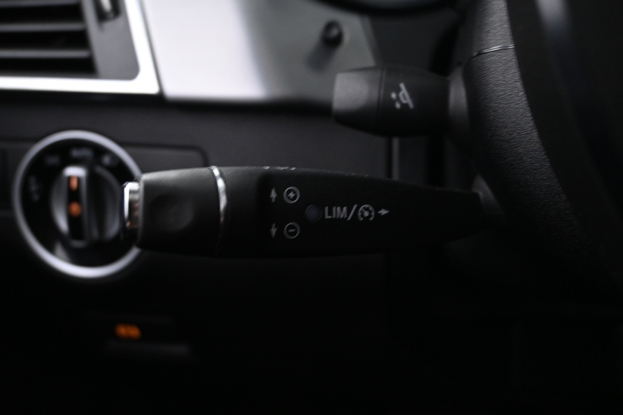 Mercedes-Benz ML vaihtoauto