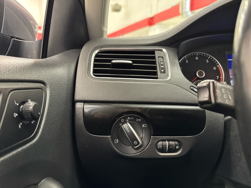 Volkswagen Jetta vaihtoauto