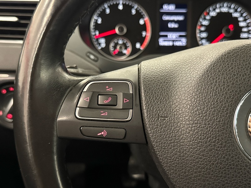 Volkswagen Jetta vaihtoauto