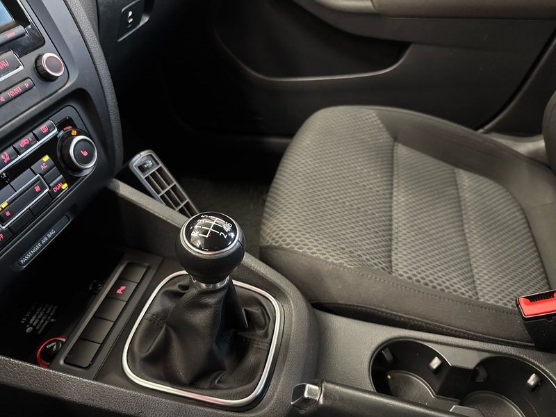 Volkswagen Jetta vaihtoauto